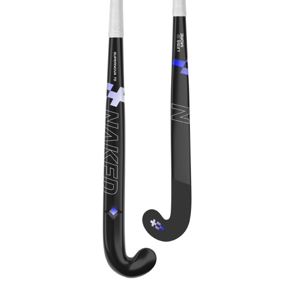 Naked Supernova 70 – Extra Low Bow