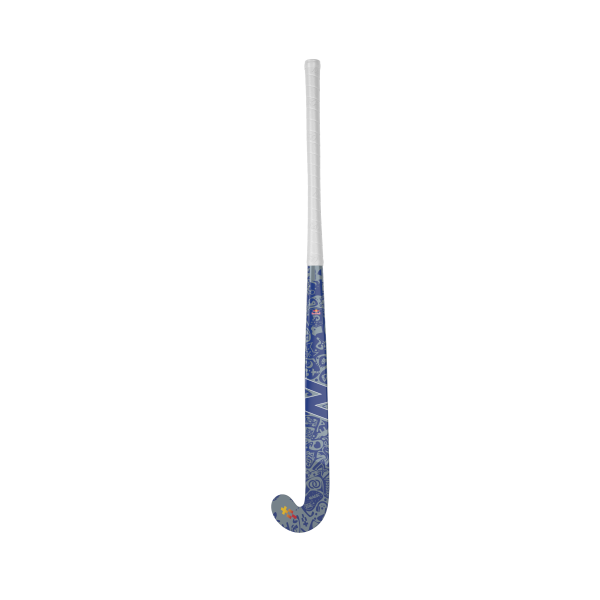 Naked Red Bull Touch – 50% Raw Carbon