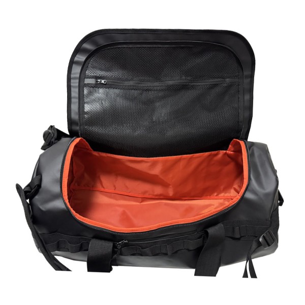 Y1 Matchday bag Noir