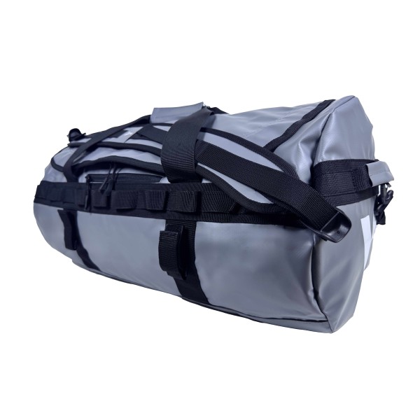 Y1 Matchday bag Gris