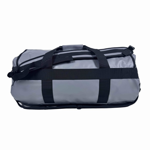 Y1 Matchday bag Gris