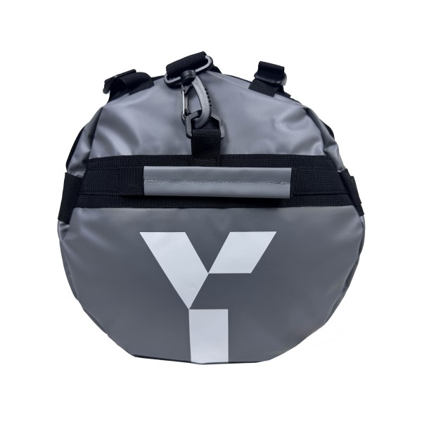 Y1 Matchday bag Gris
