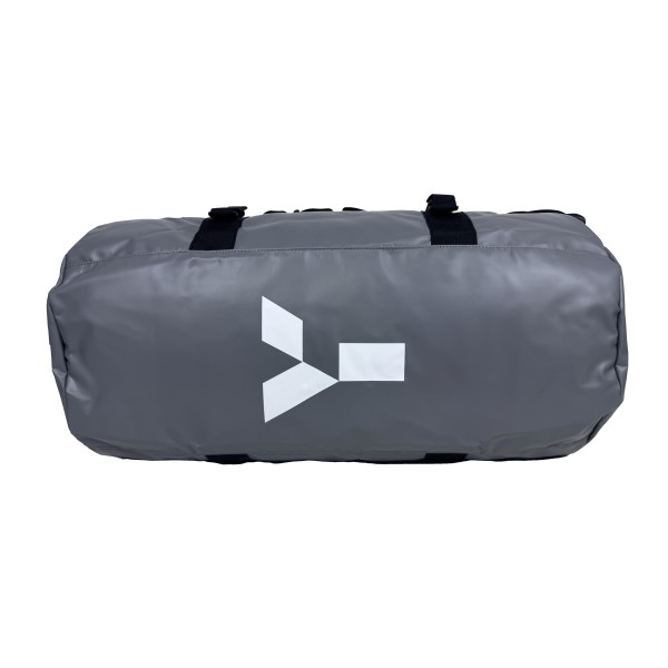 Y1 Matchday bag Gris