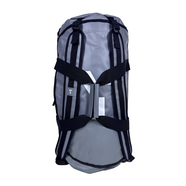 Y1 Matchday bag Gris