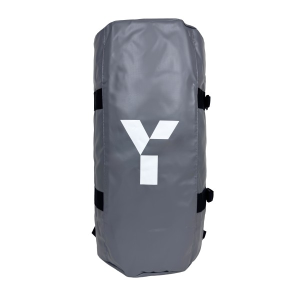 Y1 Matchday bag Gris