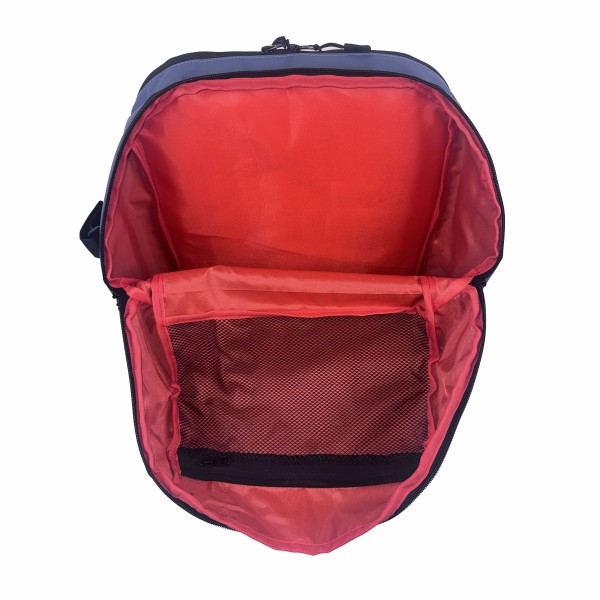 Y1 Ranger sac à dos Blue Steal