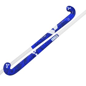 Y1 JMB bleu - crosse junior