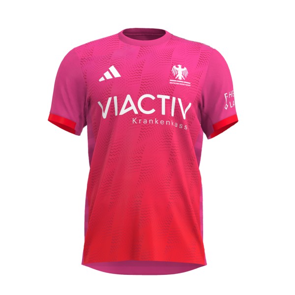 adidas  DHB Maillot Homme extérieur