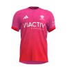 adidas  DHB Maillot Homme extérieur