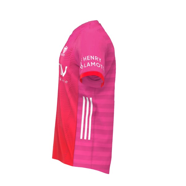adidas  DHB Maillot Homme extérieur