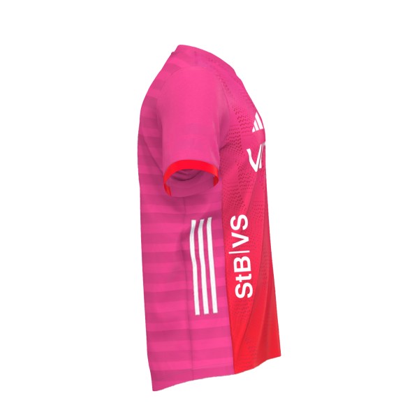 adidas  DHB Maillot Homme extérieur