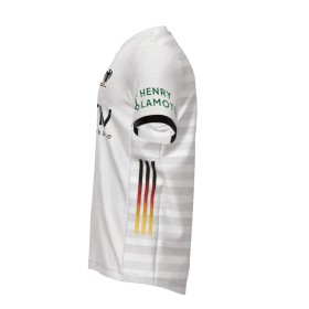 adidas  DHB Maillot Homme home