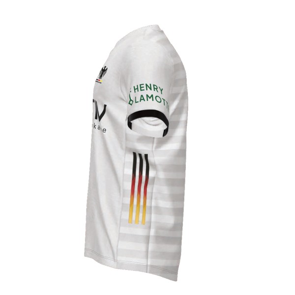 adidas  DHB Maillot Homme home