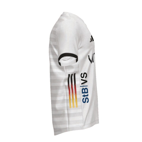 adidas  DHB Maillot Homme home