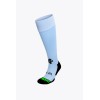 Osaka chaussettes Hockey bleu ciel