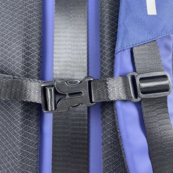 Y1 Pioneer Sac à dos Navy