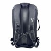 Y1 Pioneer Sac à dos Noir