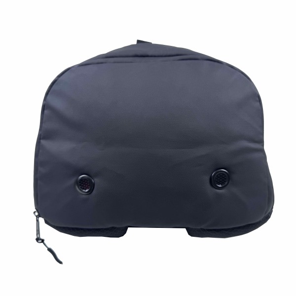 Y1 Pioneer Sac à dos Noir
