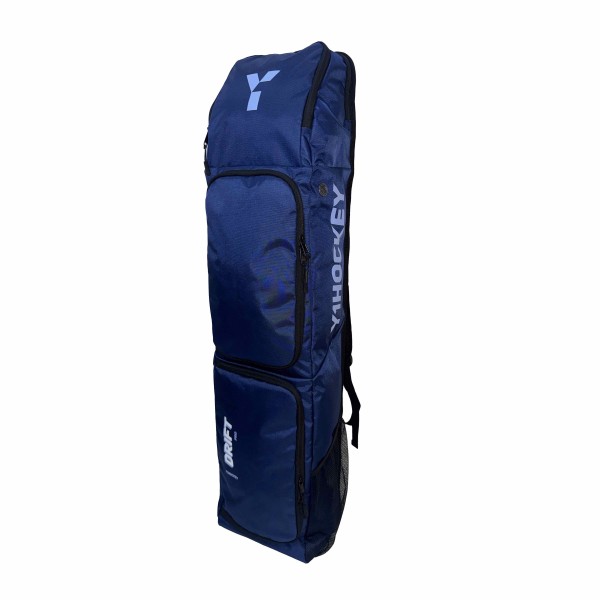 Y1 housse de crosses Drift Pro Navy