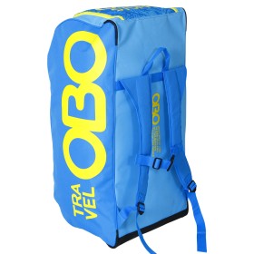 OBO Travel Bag – Sac de gardien de hockey sur gazon