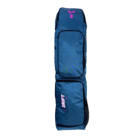 Y1 housse de crosses Drift Pro Teal