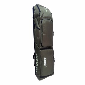Y1 housse de crosses Drift Pro army green