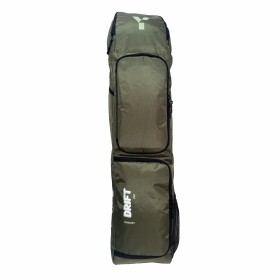 Y1 housse de crosses Drift Pro army green