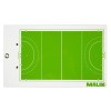 MALIK Coach Clipboard