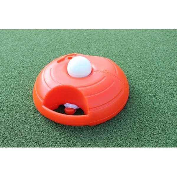 SWINGBACK hockey trainer