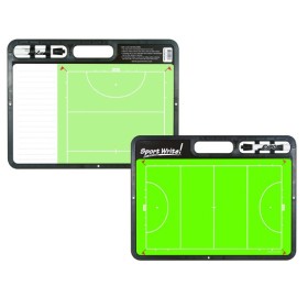 Sportwrite Coach board