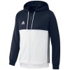 Sweat à capuche adidas T16