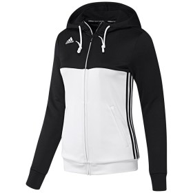 Sweat à capuche femme adidas T16