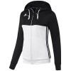 Sweat à capuche femme adidas T16