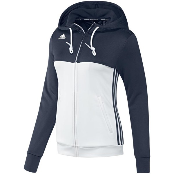 Sweat à capuche femme adidas T16