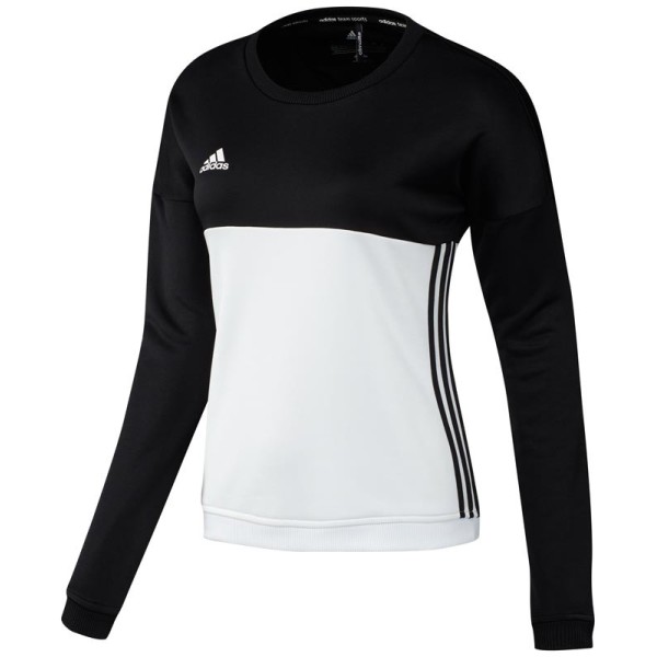 Sweat femme adidas T16