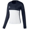 Sweat femme adidas T16