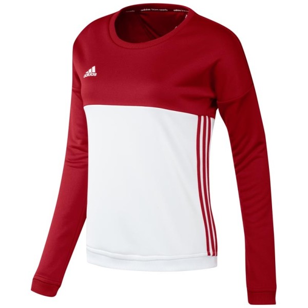 Sweat femme adidas T16