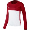 Sweat femme adidas T16