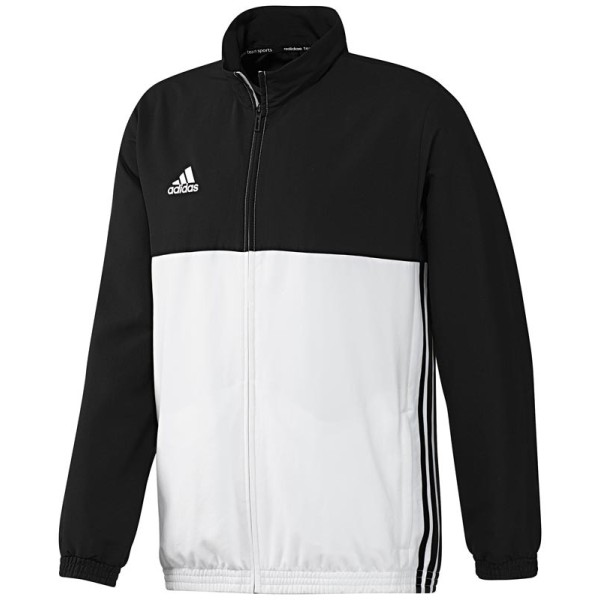 Homme Adidas Veste de survêtement Black