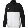 Veste survetement homme adidas T16