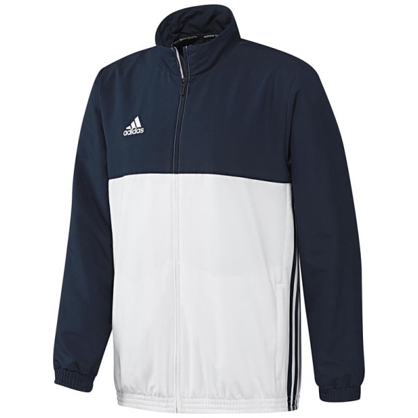 Veste survetement homme adidas T16