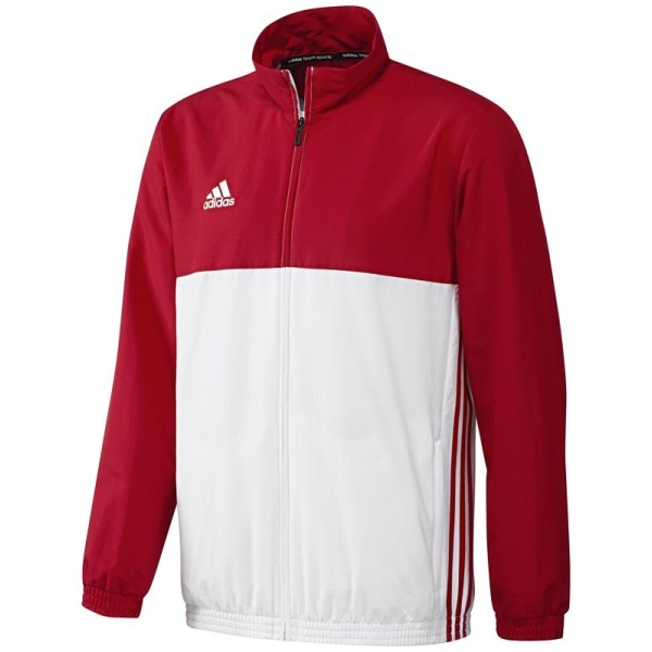 Veste survetement homme adidas T16