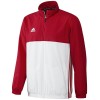 Veste survetement homme adidas T16