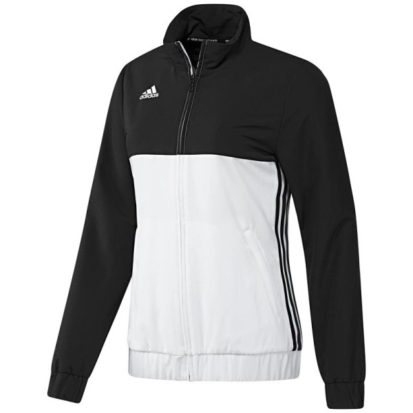 Veste survetement femme adidas T16