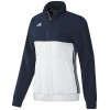 Veste survetement femme adidas T16