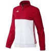 Veste survetement femme adidas T16