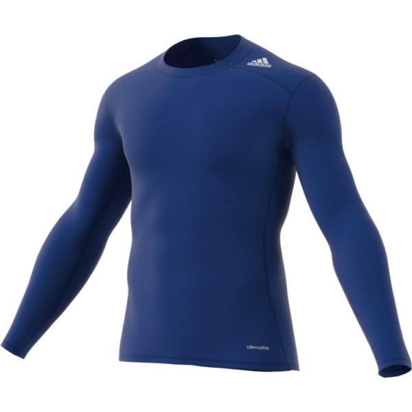 adidas techfit Base manche longue 17/18