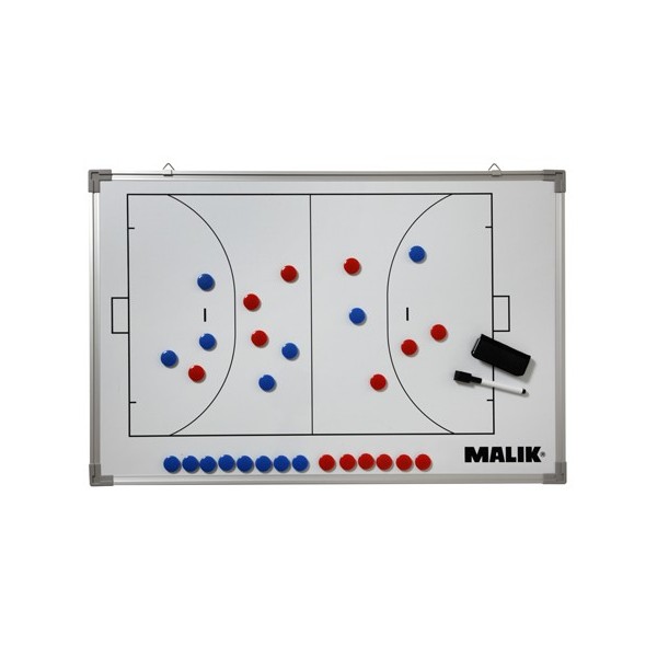 MALIK Coachboard M 