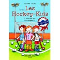 Les Hockey-Kids Tome 1