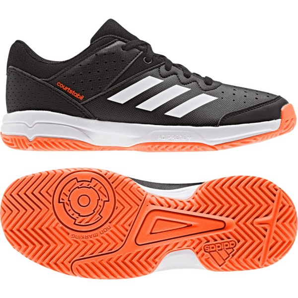 adidas Court Stabil Junior 19:20